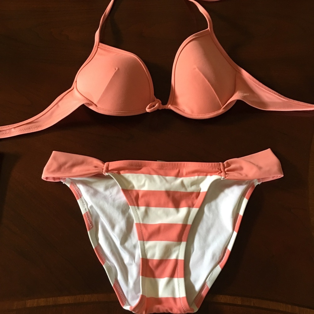 Victoria's Secret Two Piece Swimsuit